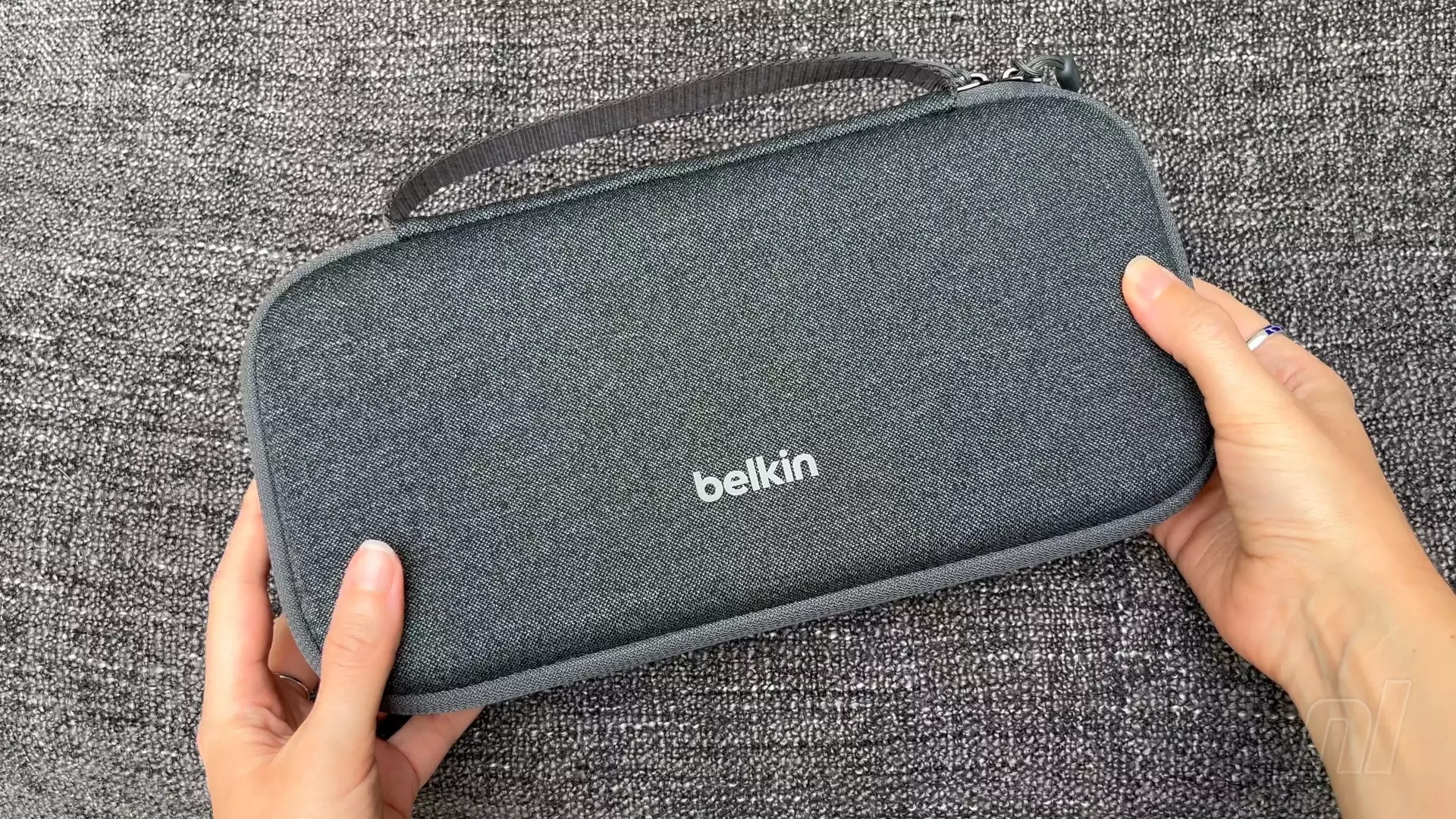Unleashing the True Potential of Gaming On-the-Go: A Critical Look at the Belkin Charging Case for Switch 2