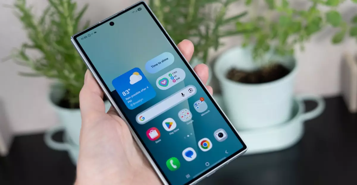 Unlocking the Future: Why the Galaxy Z Fold 7 Is a Game-Changer Worth Your Attention