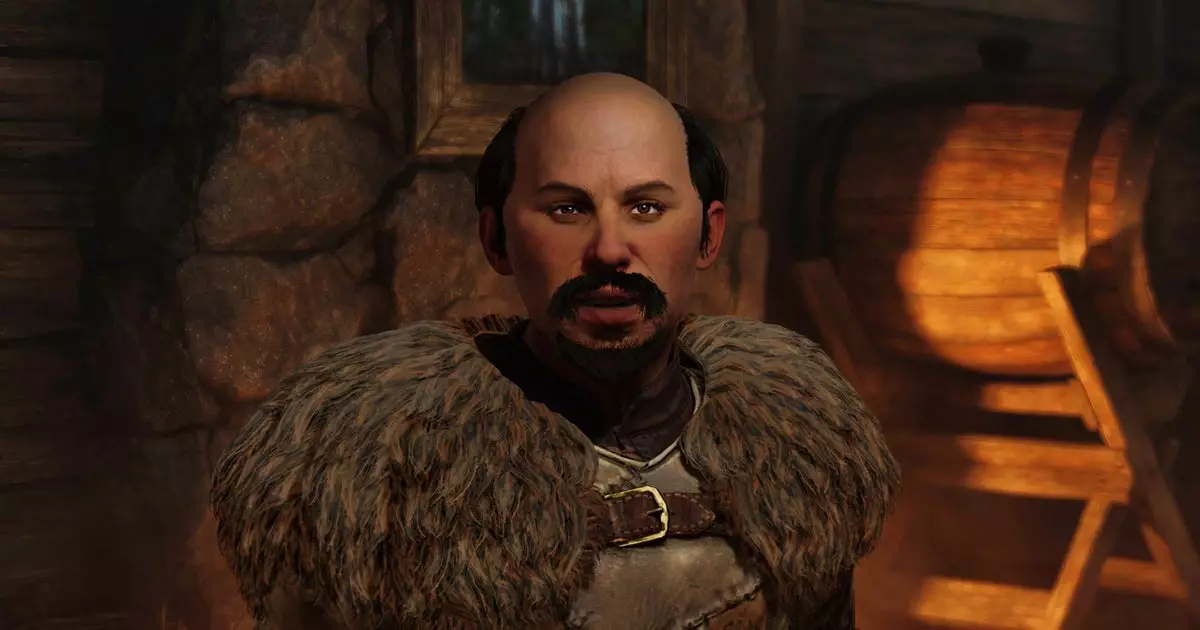 Revolutionizing Oblivion: Embracing New Levels of Freedom and Customization