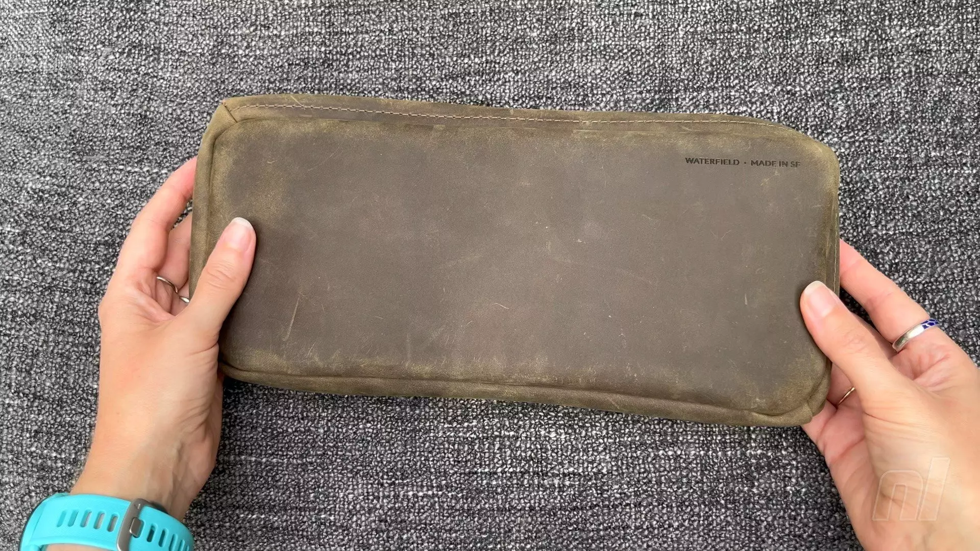 The Ultimate Portability: Rethinking How We Protect and Carry Our Gaming Power