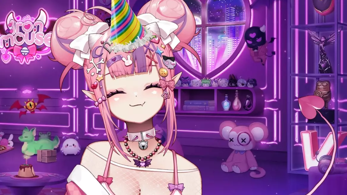 Unmasking the Power of Integrity in the VTuber Industry