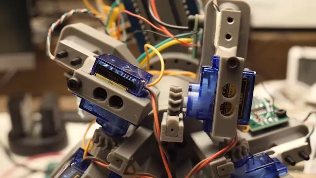 Harnessing Physics and Innovation: The Future of Robotic Lock Picking