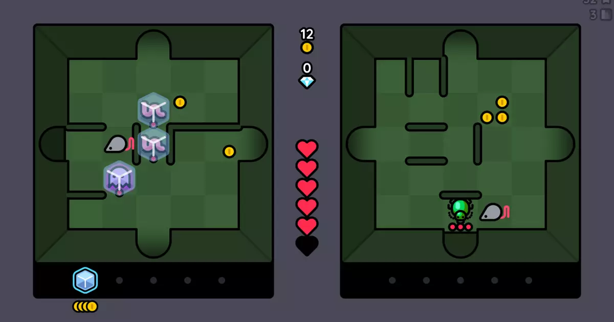 Unraveling the Ingenious Charm of Rat King: A Bold Leap in Puzzle Gaming