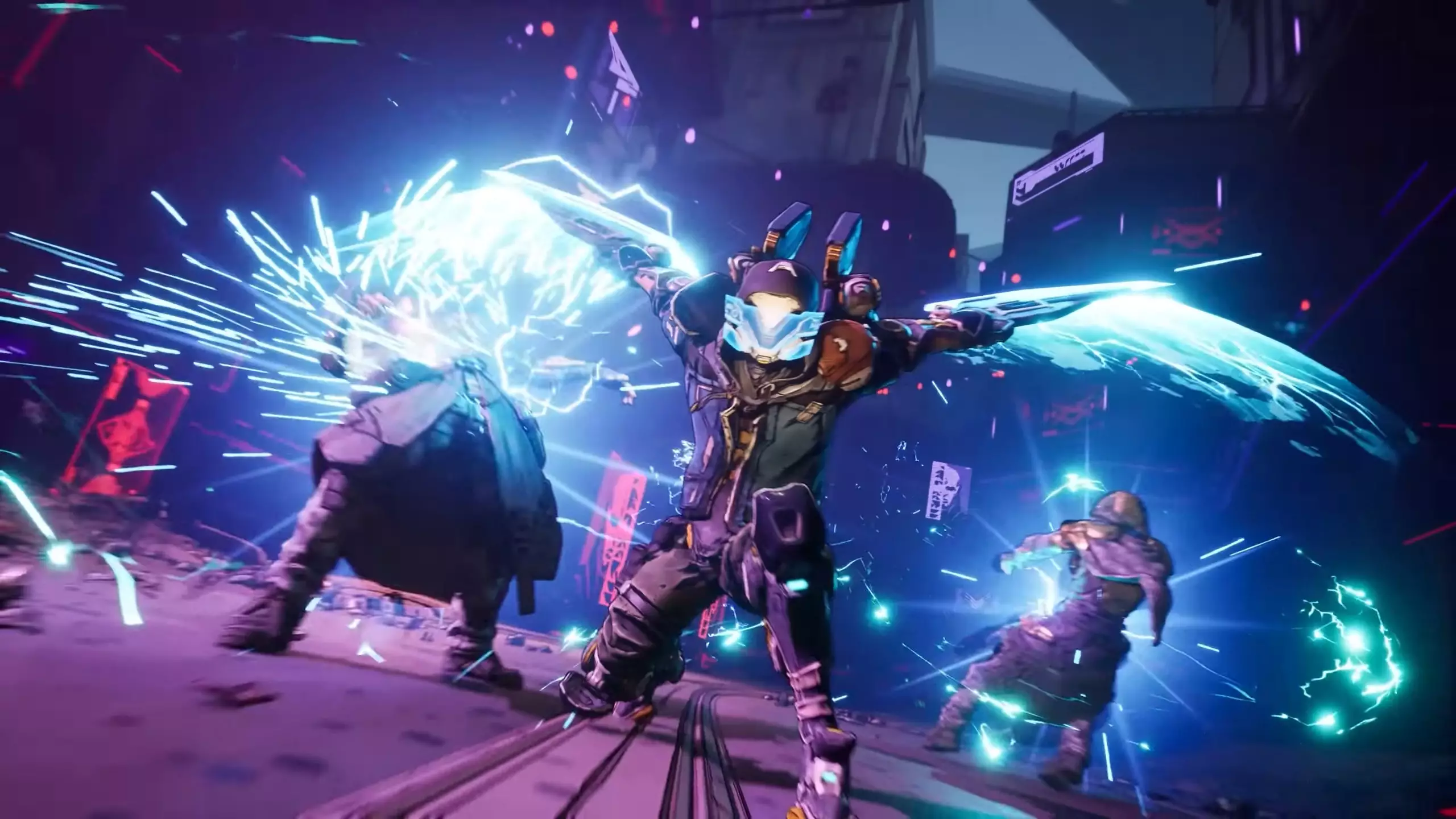 Unleashing New Horizons: The Bold Promise of Borderlands 4’s Fresh Vault Hunter