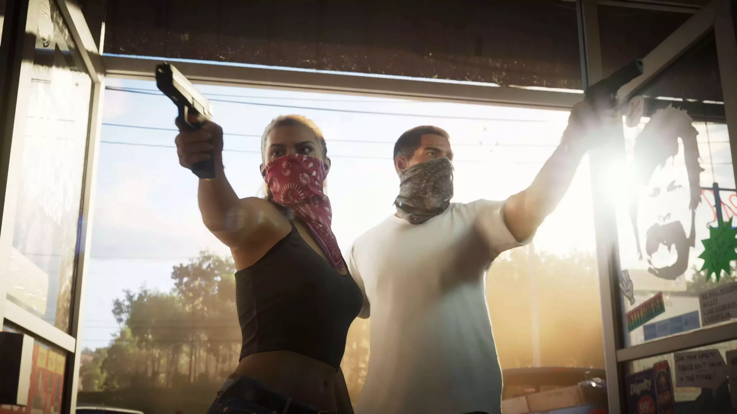 The Power of Twitch: Shaping the Future of Grand Theft Auto VI and Its Community
