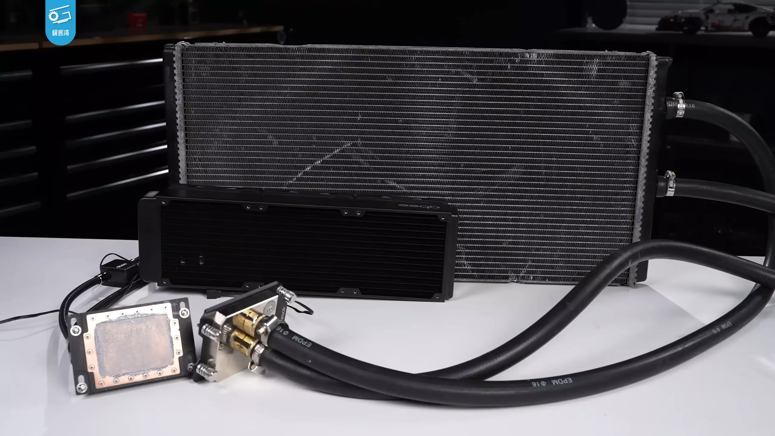 The Power and Pitfalls of Creative Cooling: Rethinking CPU Overclocking Strategies