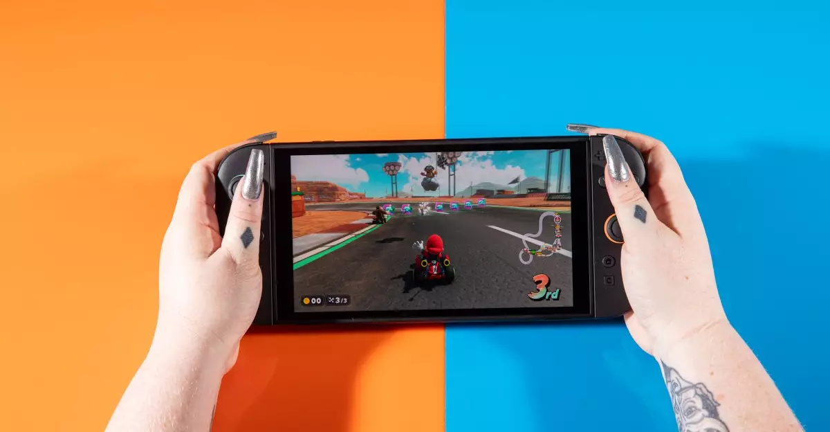 Unexpected Success: How Nintendo’s Strategic Shift Reshaped Console Availability