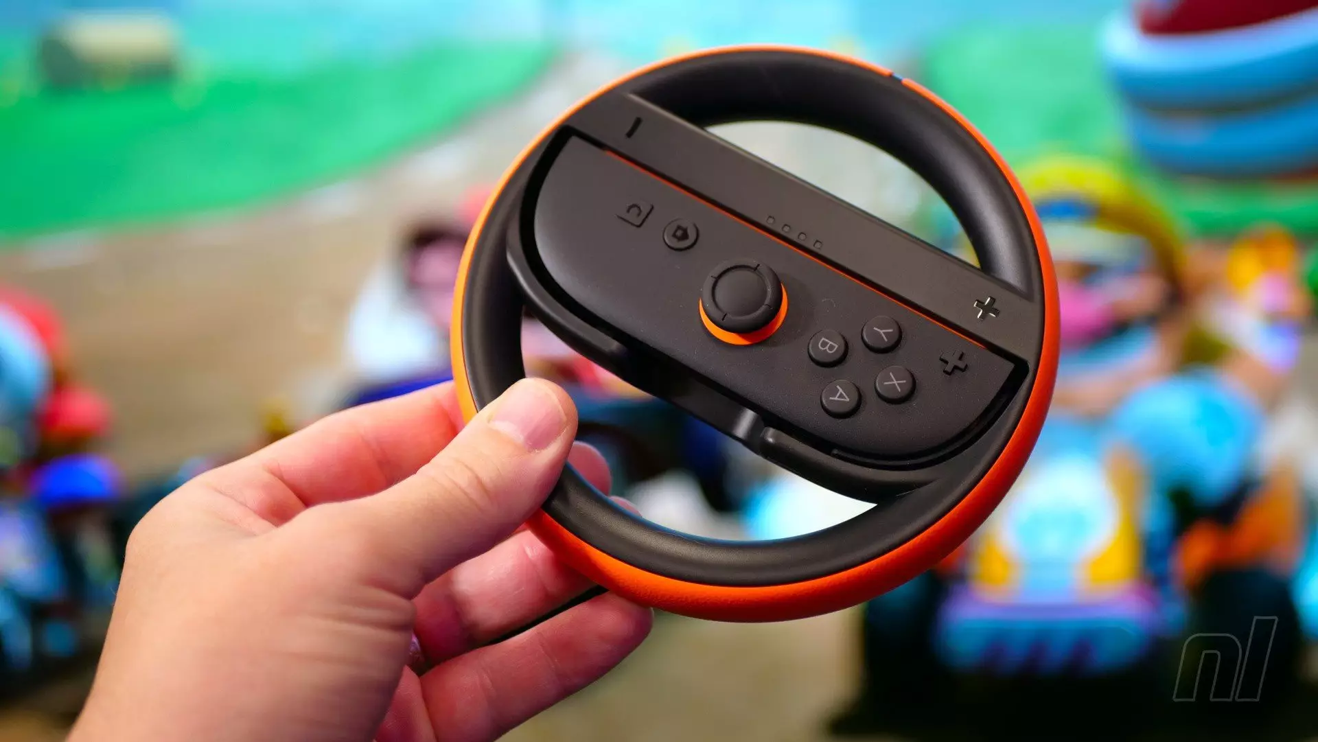 Unlocking Joy and Chaos: The True Value of Nintendo’s Modern Racing Wheels