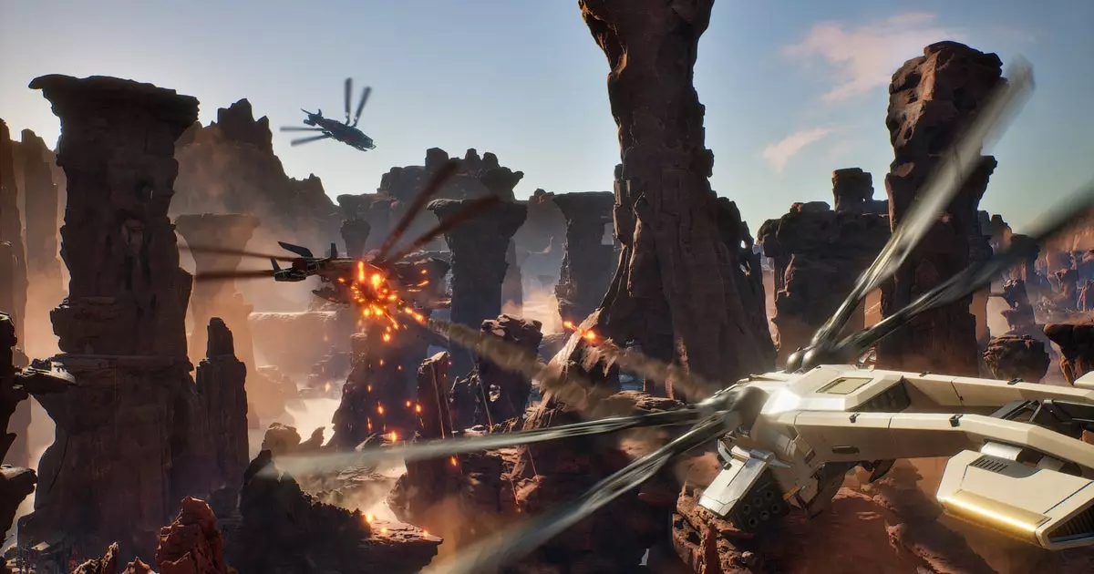 Revitalizing Dune: Awakening – A Bold Leap Towards Player-Centric Progression