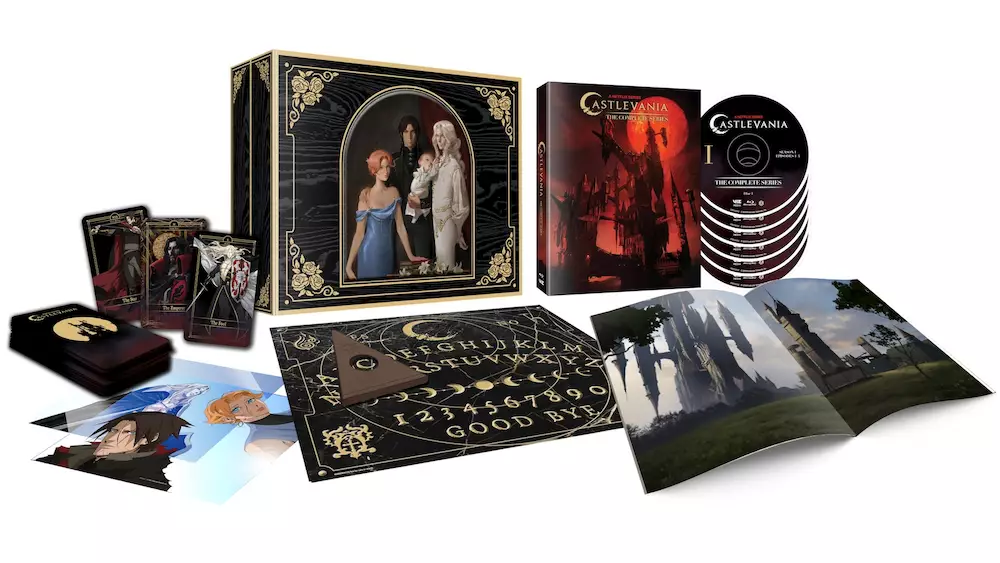 Unlocking the True Value of Castlevania: A Collector’s Perspective