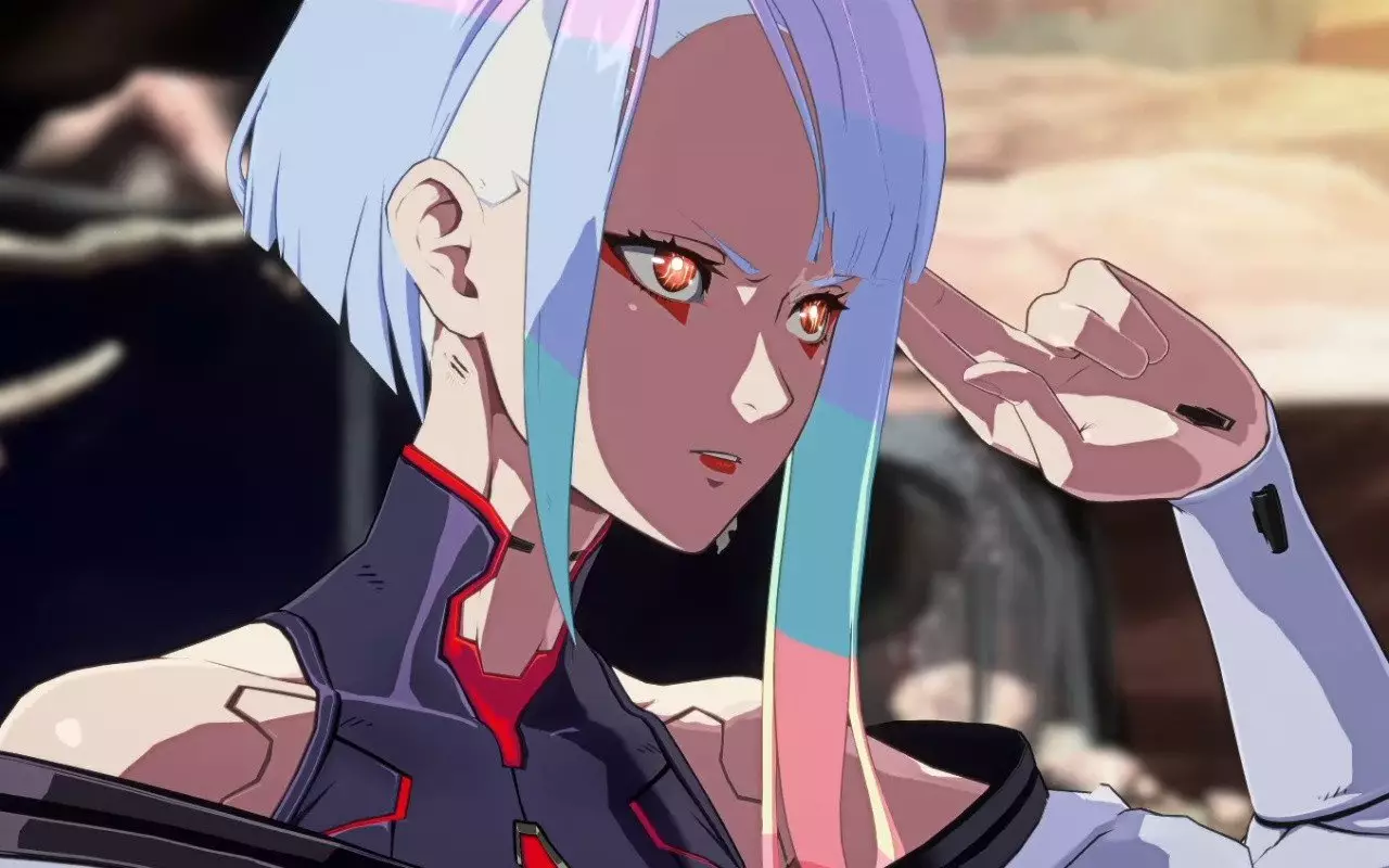 Steady Rise of Guilty Gear Strive: A Game-Changer That Defies Expectations