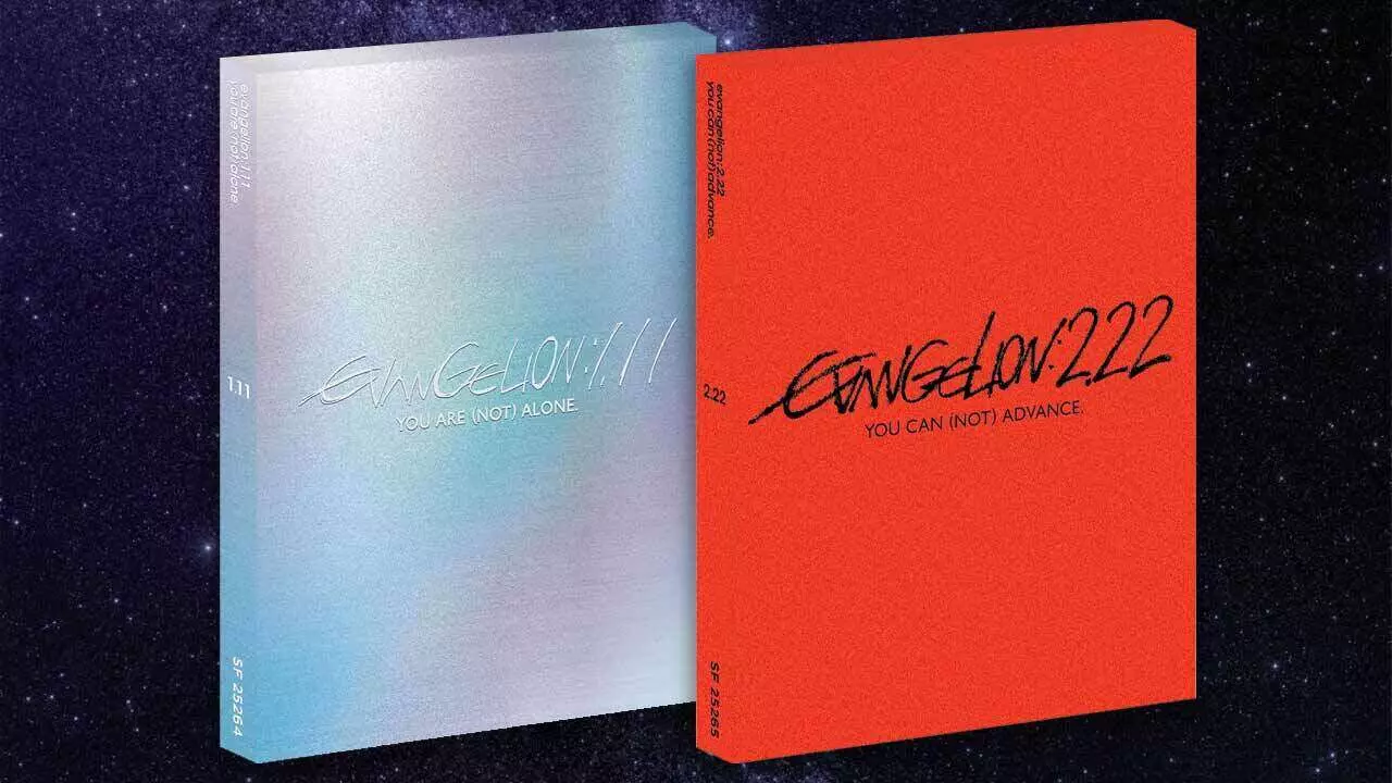 Revitalizing the Iconic: The Power of Evangelion’s Resurgence in Modern Media
