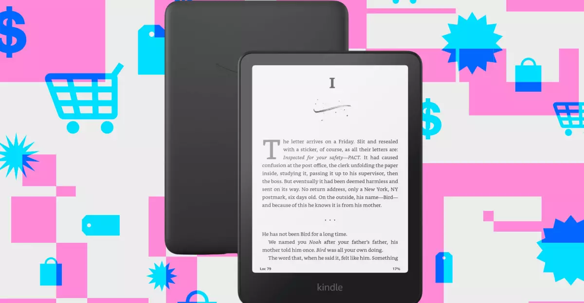 Unbeatable Kindle Deals That Redefine Your Reading Experience