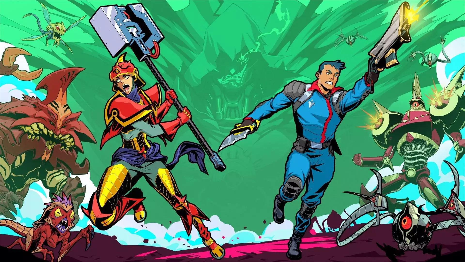 Revolutionizing AAA Game Development: The Bright Future of Sustainable Creativity