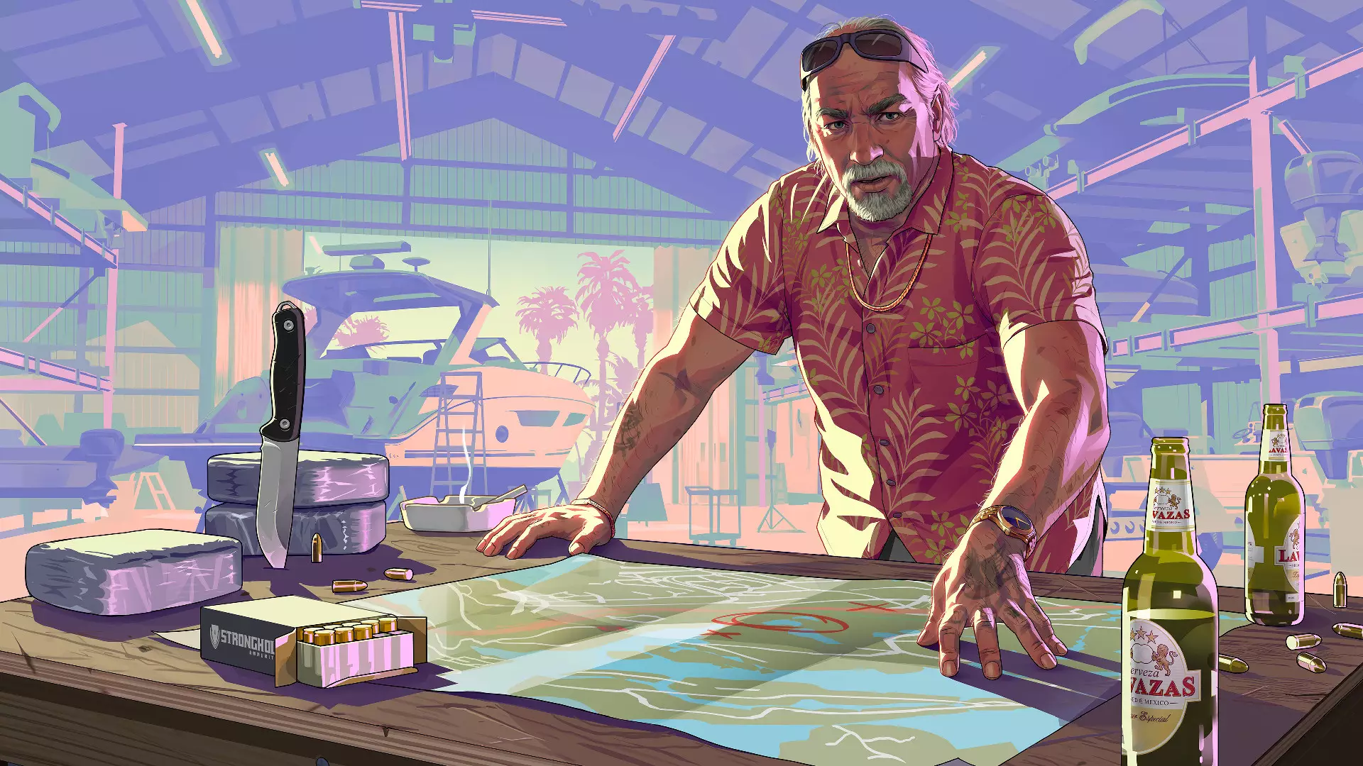 GTA 6’s Price Tag: The Bold Strategy or a Risky Gamble?