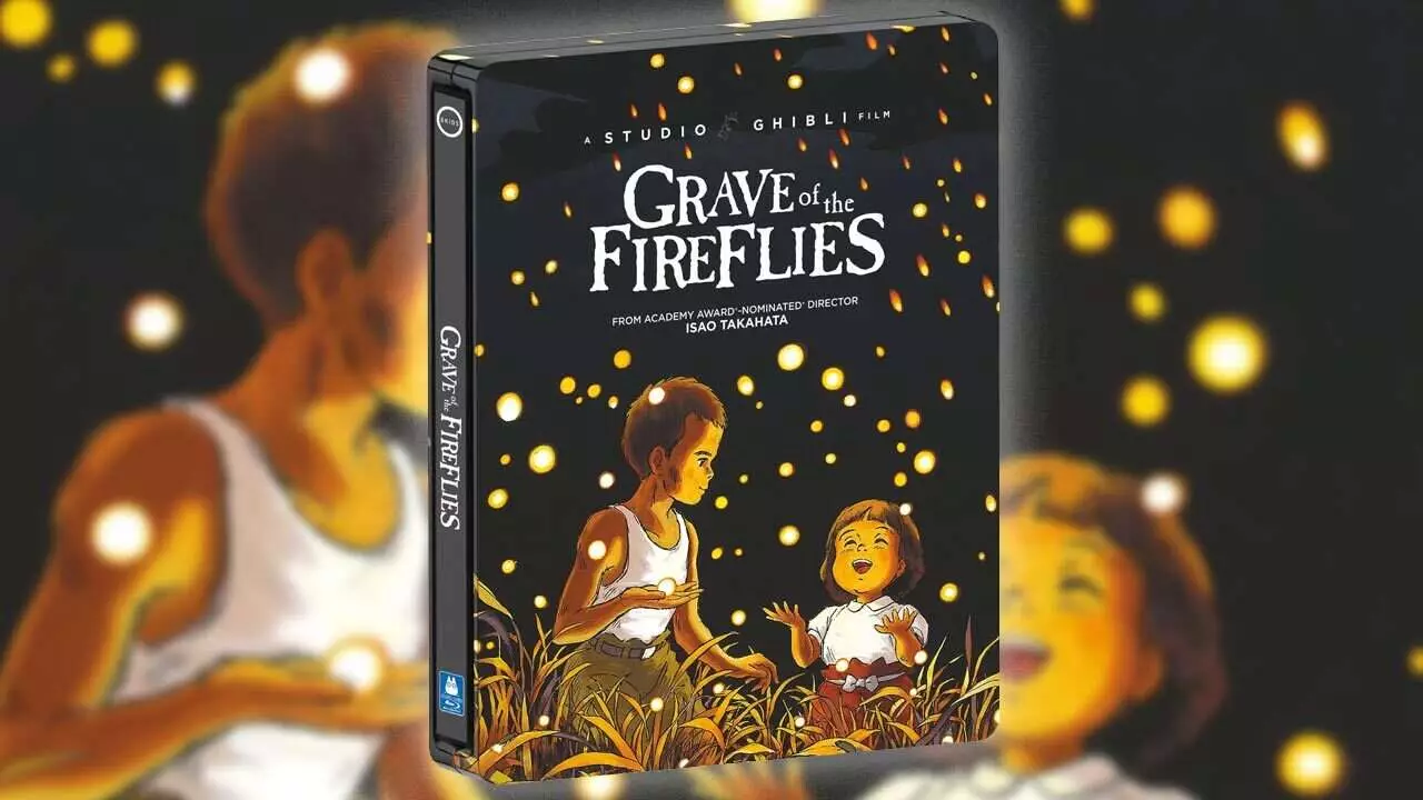 Uncover the Power of Visual Storytelling: Why Collecting Ghibli Steelbooks Elevates Your Cinematic Experience