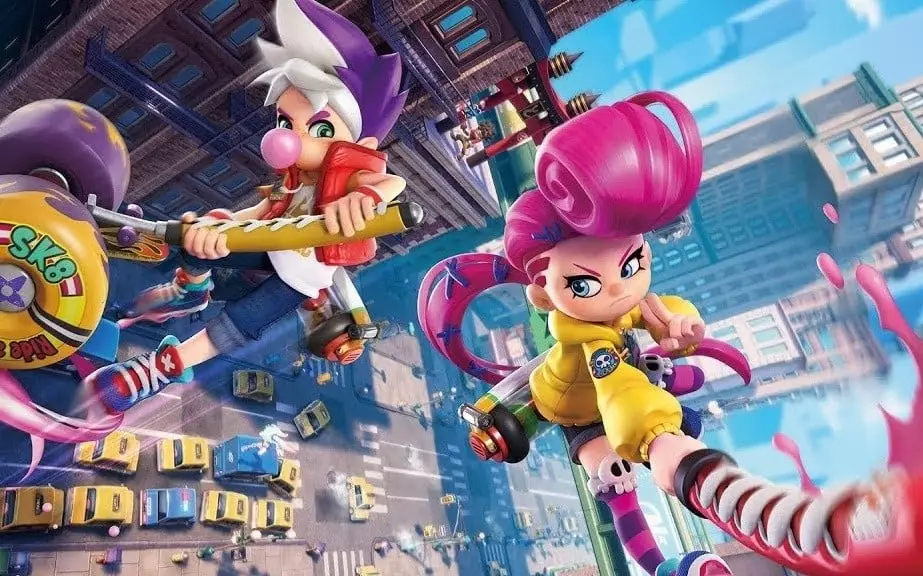 Ninjala’s Enduring Spirit: How a Bubblegum Ninja Game Continues to Thrive in an Evolving Market