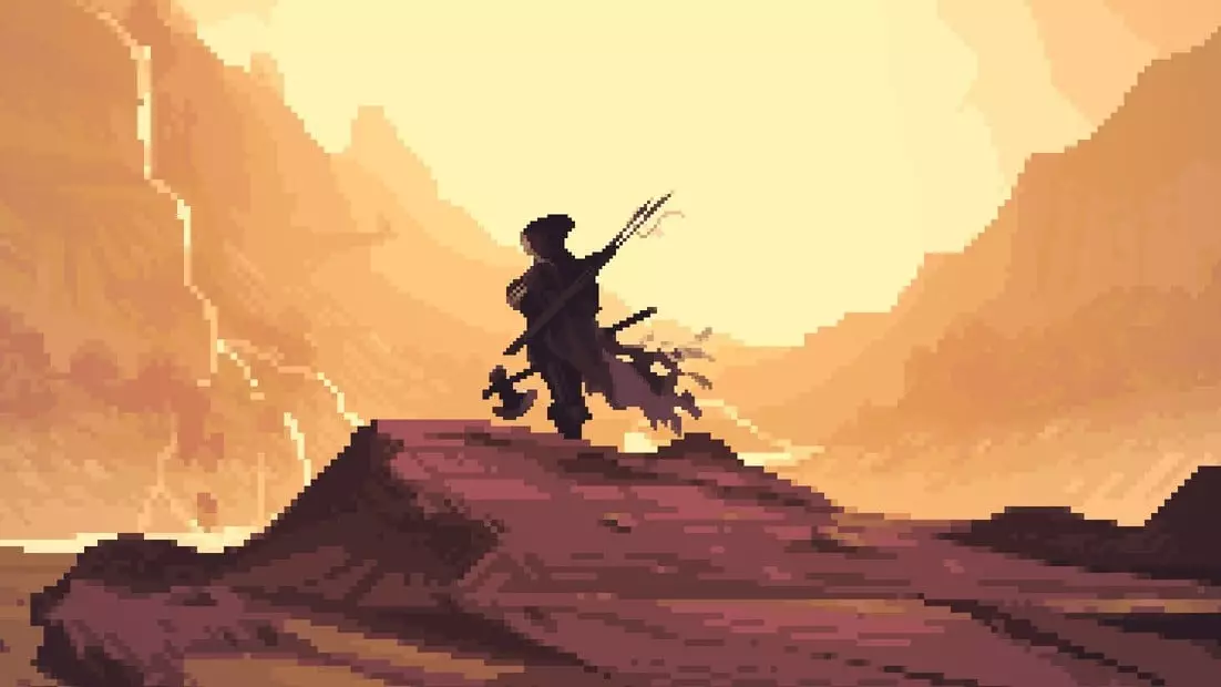 Unveiling the Power of Narrative: Why Roadwarden’s Switch Release Could Reshape Adventure Gaming