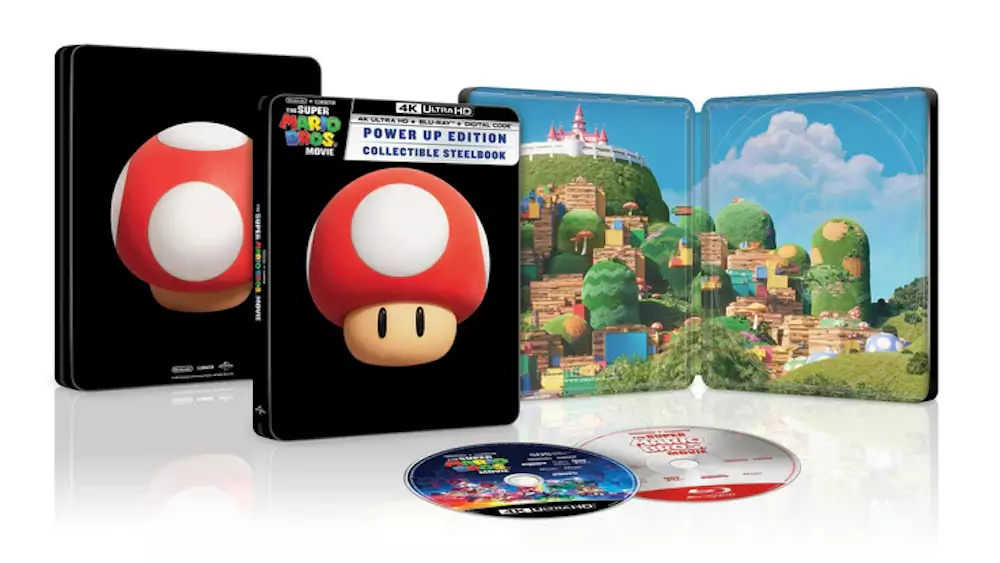 Unlock the Magic: Why Collecting Special Edition Films is More Than Just a Hobby