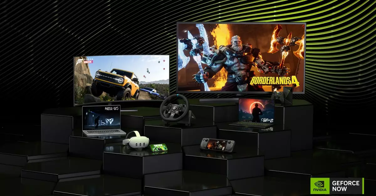Revolutionizing Gaming: The Power of Instant Try-Before-You-Buy Experiences