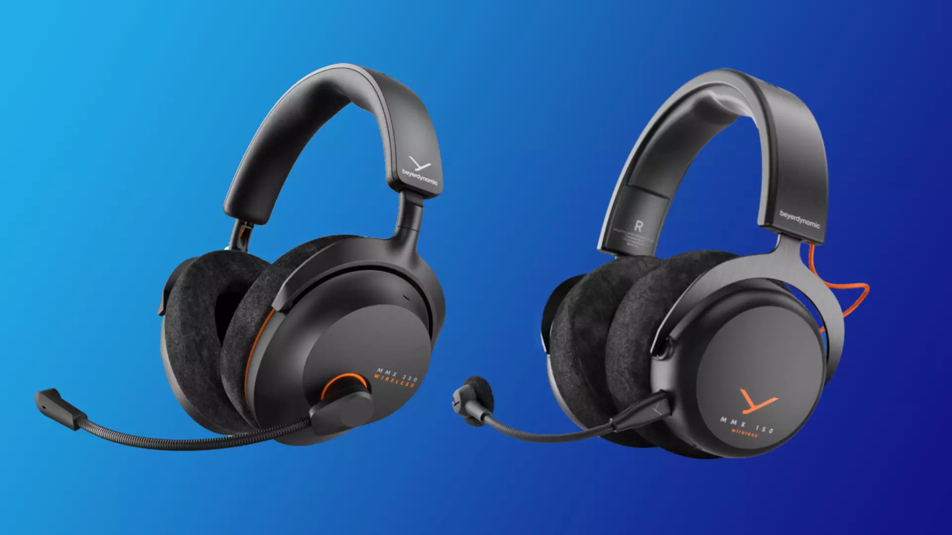 Unleashing the Power of Premium Audio: Beyerdynamic’s Bold Leap into Wireless Gaming Headsets