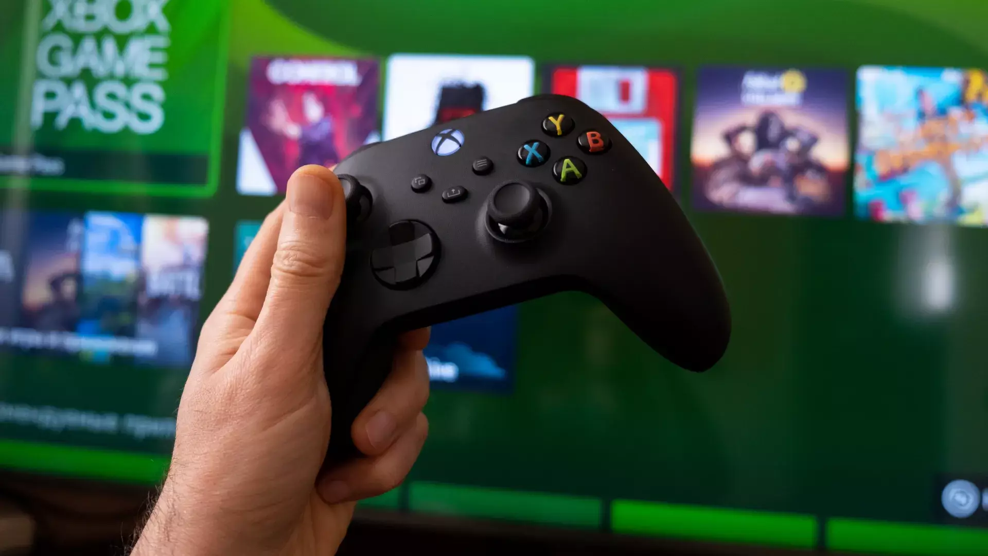 Revolutionizing Gaming: How Microsoft’s Next Move Will Empower Players Everywhere
