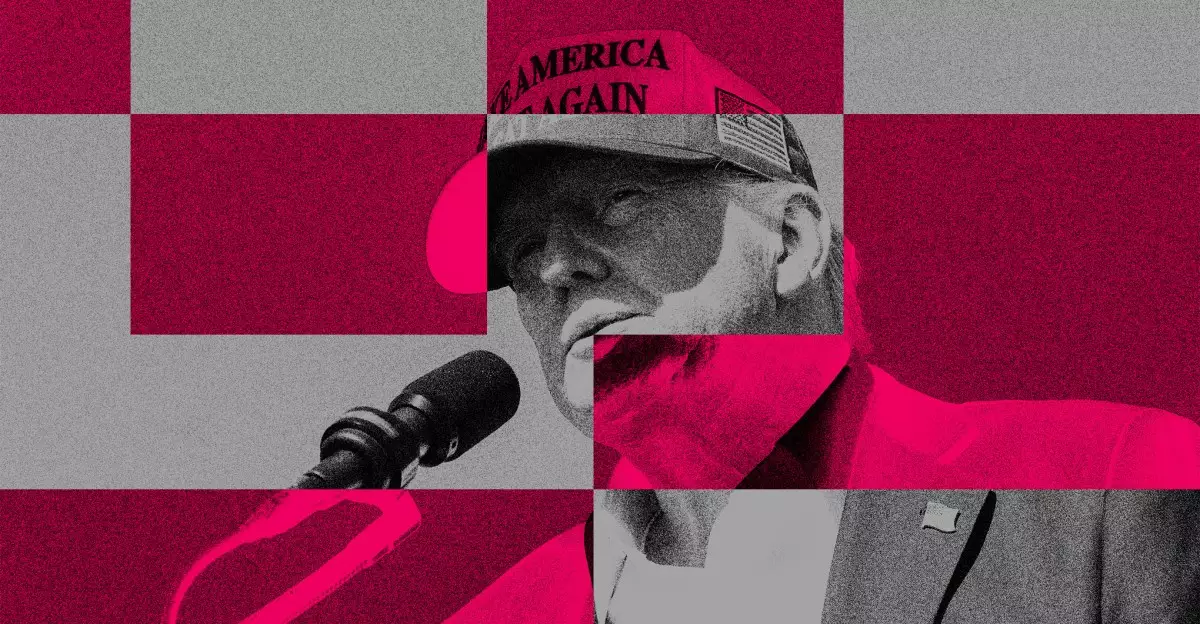 Unmasking the Power Play: How TikTok Became a Political Tool in the Trump Era
