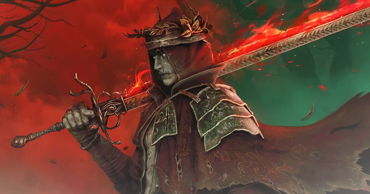 Unearthing Faith and Fury: Redefining Dante’s Hell in the Realm of Action-RPG