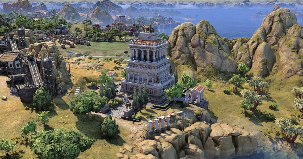 Mastering the Future of Civilization Strategy: How Updates Shape Innovation and Impact Player Experience
