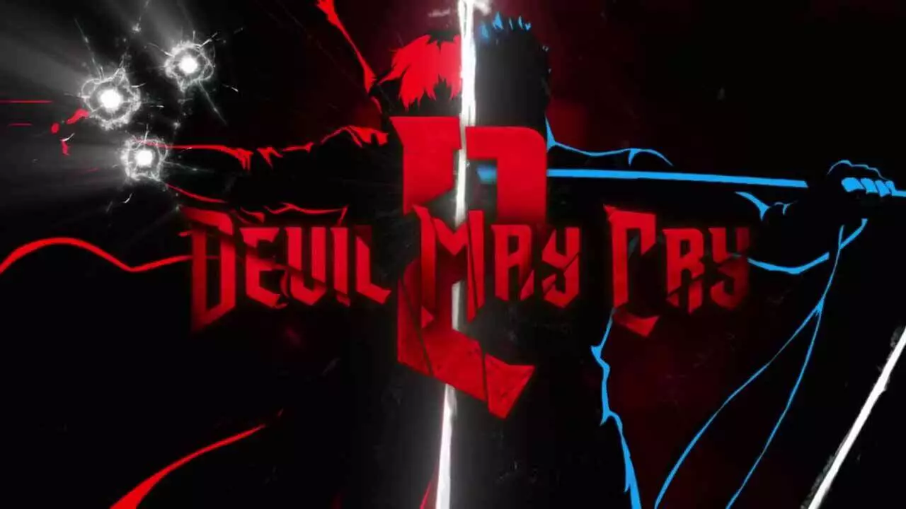 Unleashing the Power: Why Devil May Cry’s Return Sparks Unmatched Anticipation