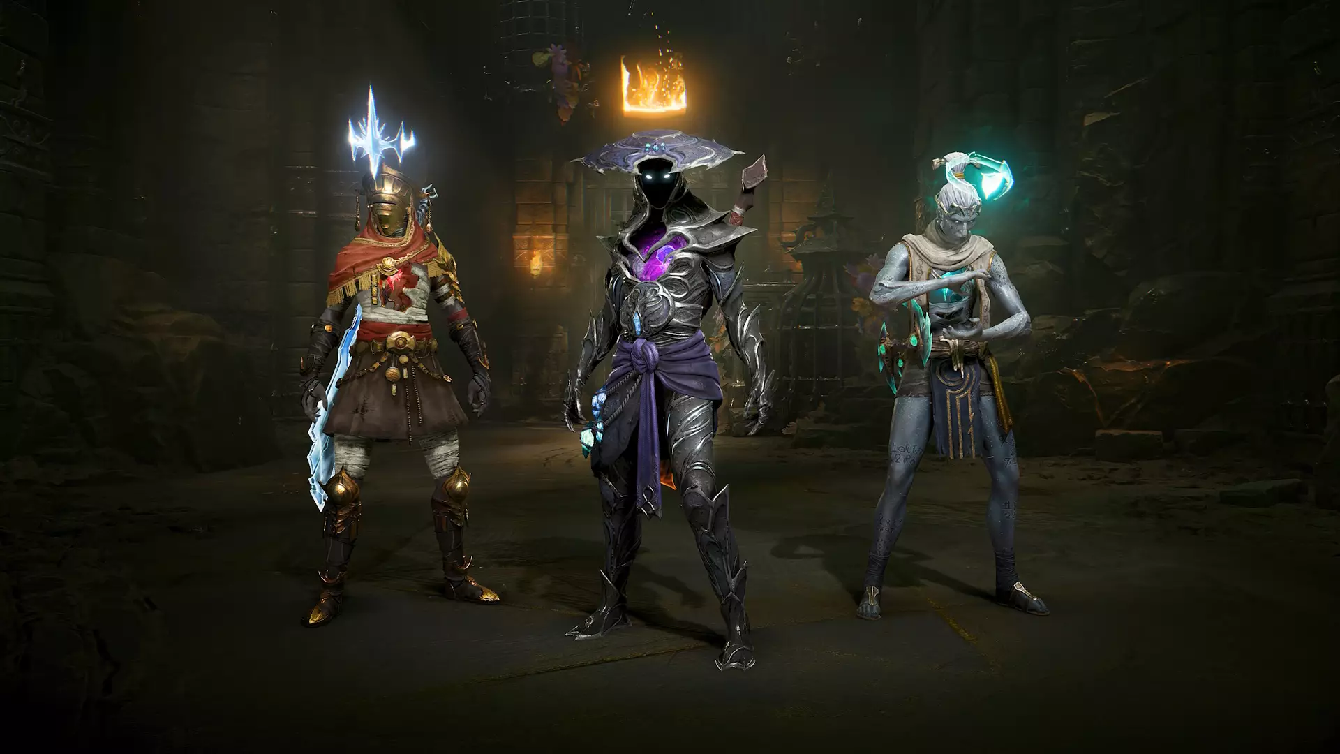 Unmasking Arkheron: A Revolutionary Blend of Combat, Strategy, and Intensity