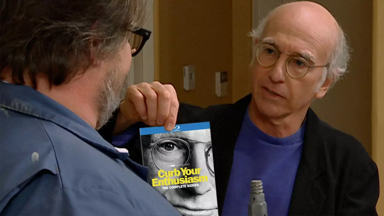 Unlocking the Comedy Masterpiece: Why “Curb Your Enthusiasm” Remains a Timeless Triumph