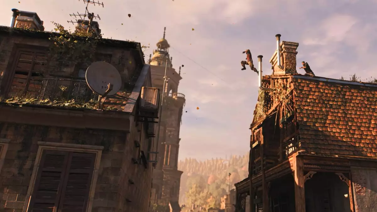 Unleashing a New Era: How Dying Light The Beast Elevates Survival Horror to Unmatched Heights