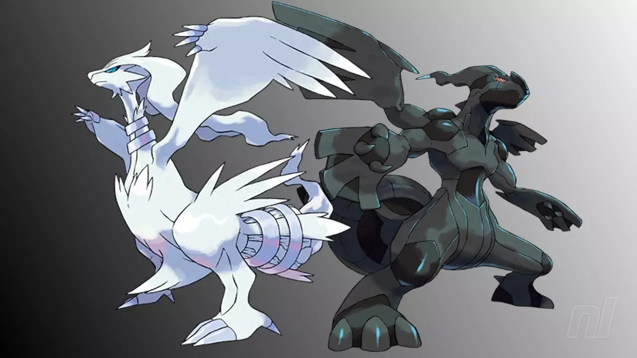 Unveiling the Legacy of Pokémon Generation 5: A Decade and a Half of Impact and Anticipation