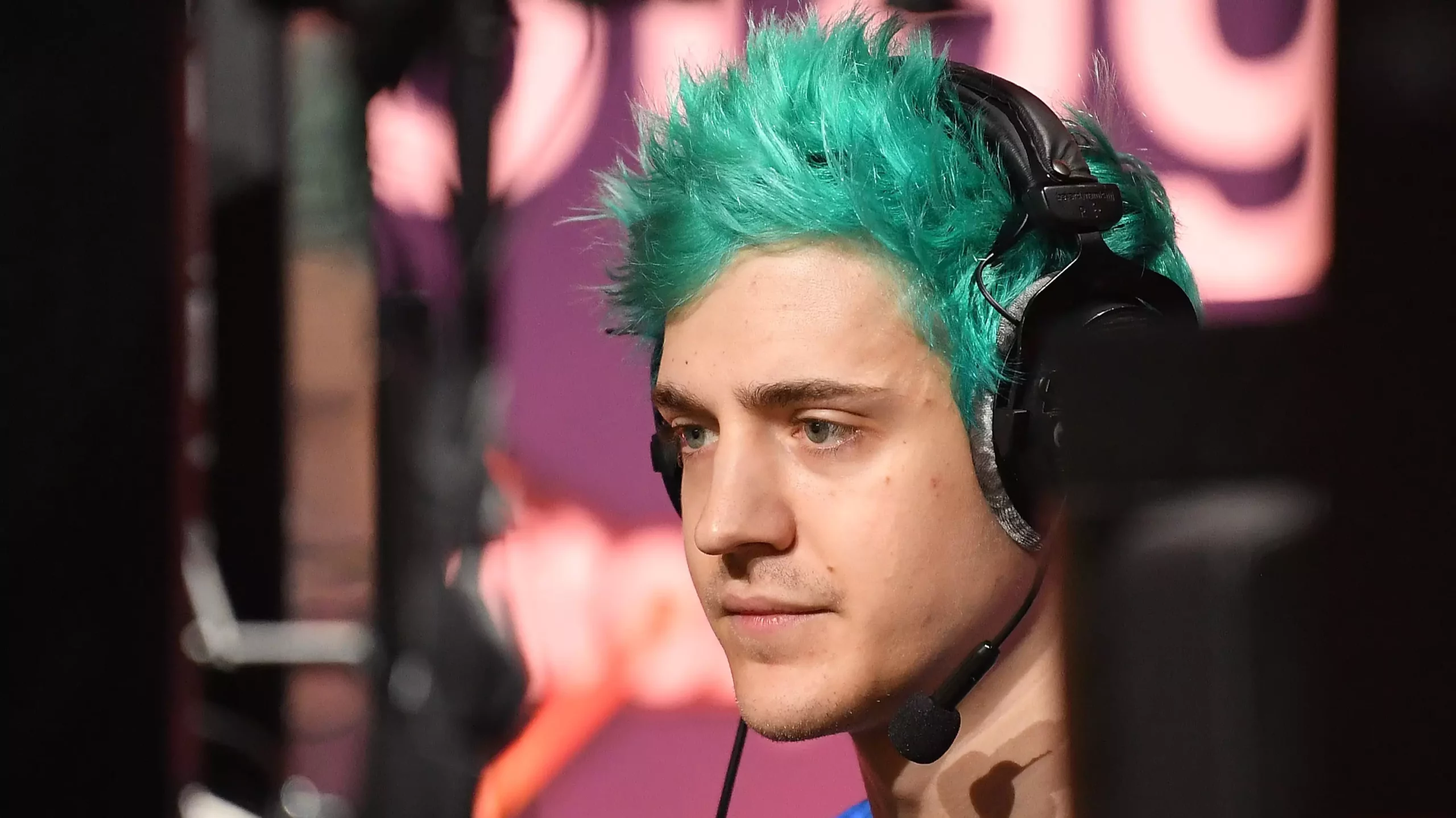 Behind the Glory: The Unexpected Struggles of a Gaming Icon