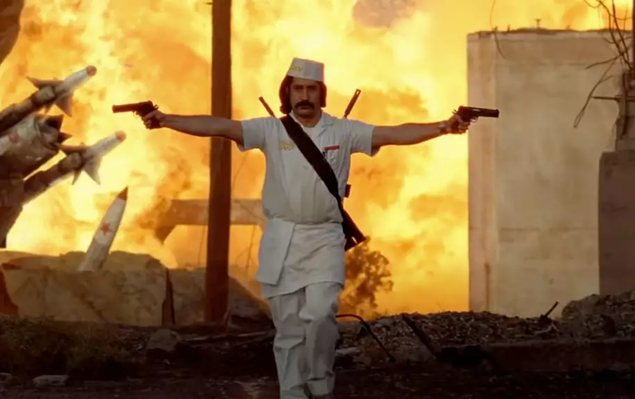 Unleashing the Power of Community: The Promising Future of the Call of Duty Film