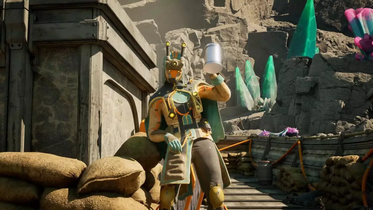 Unleashing the Power of Deep RPG Design: How The Outer Worlds 2 Could Redefine Its Genre