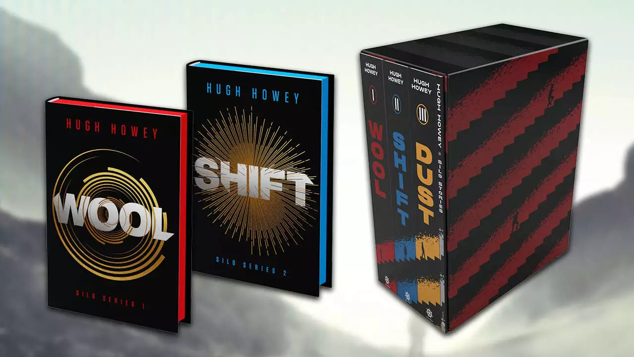 Unveiling the Hidden Power of Book Collecting: How Deluxe Editions Reinvent Your Sci-Fi Experience