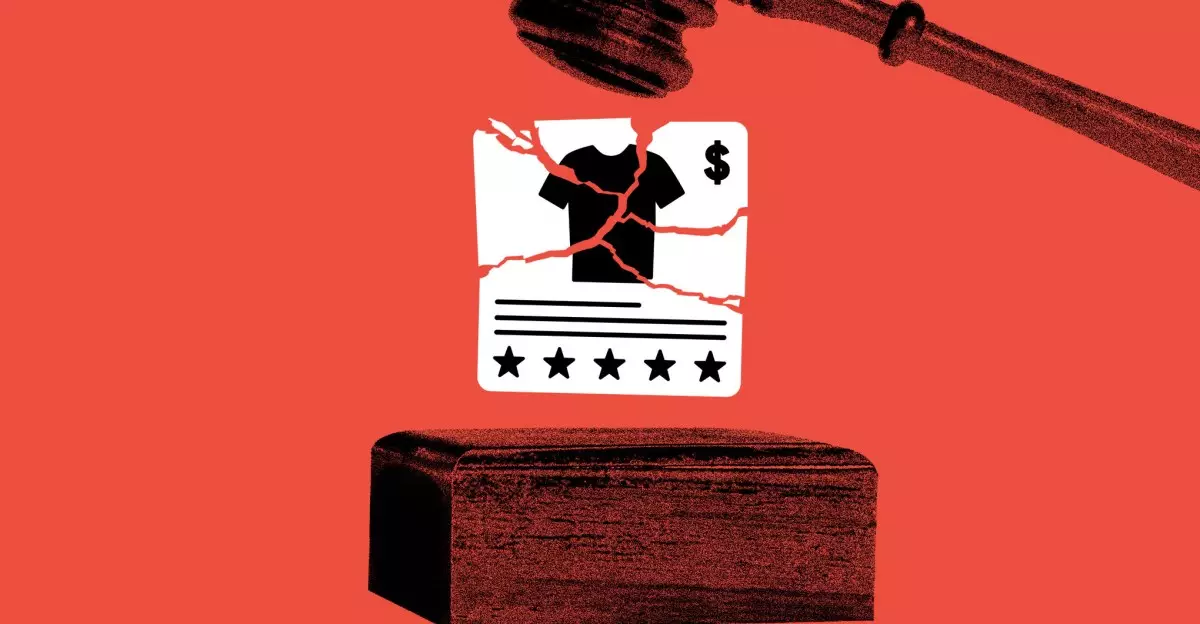 Unveiling the Power Struggle: How Bold Antitrust Actions Are Reshaping Big Tech’s Future