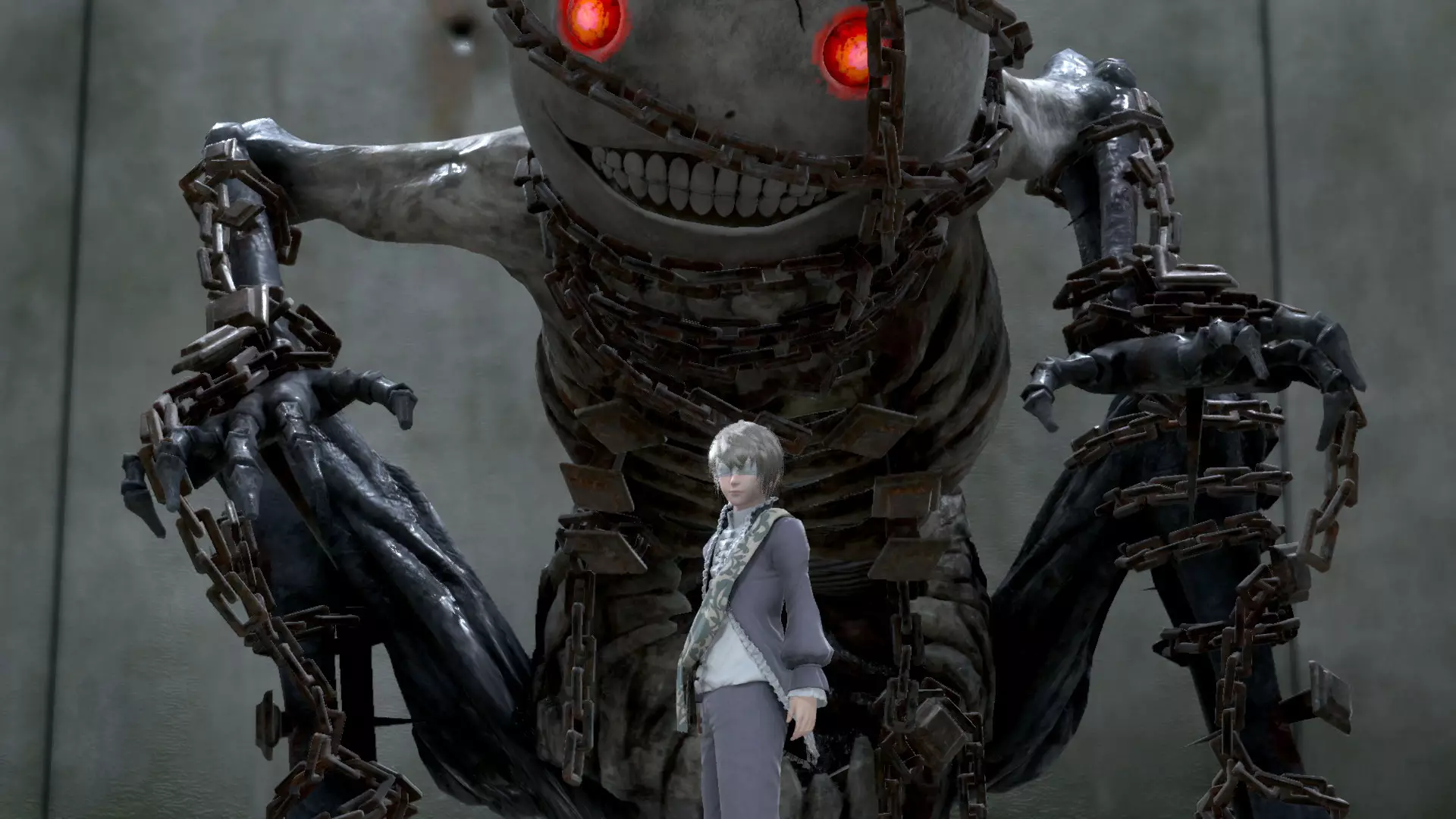 The Unending Pursuit of Artistic Excellence: Yoko Taro’s Reflections on Creativity and Imperfection